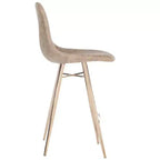 Tabouret de comptoir Mathison - FOX3012 - Safavieh Couture