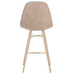 Tabouret de comptoir Mathison - FOX3012 - Safavieh Couture