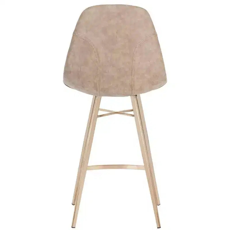 Tabouret de comptoir Mathison - FOX3012 - Safavieh Couture