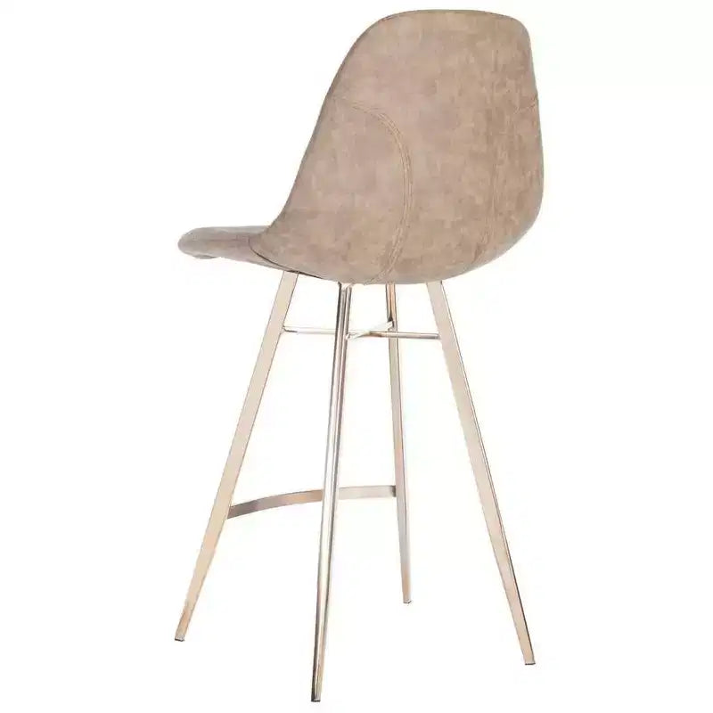 Tabouret de comptoir Mathison - FOX3012 - Safavieh Couture