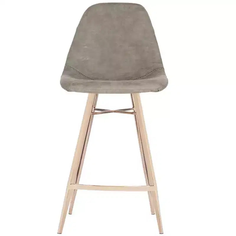 Tabouret de comptoir Mathison - FOX3012 - Safavieh Couture