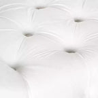 Banc Georgette - MCR4672 - Blanc - Safavieh