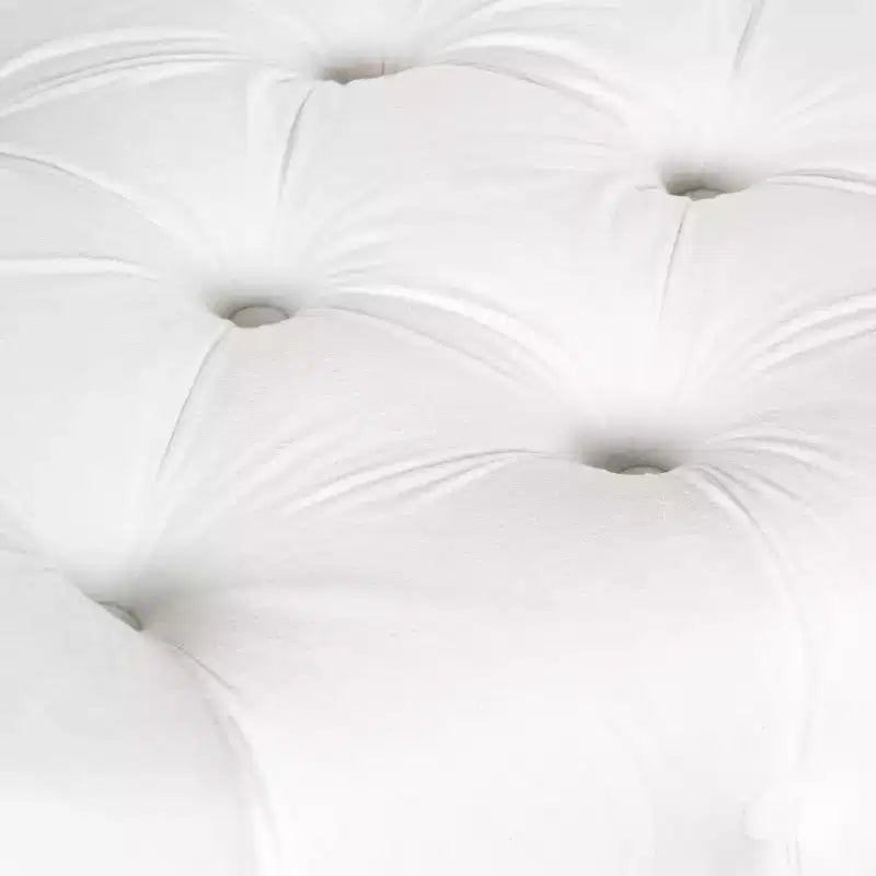 Banc Georgette - MCR4672 - Blanc - Safavieh