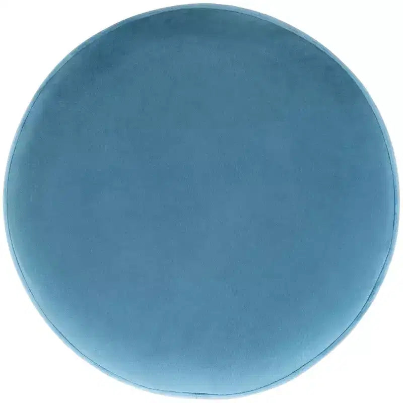 Pouf rond Azai - OTT7501 - Safavieh