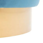 Pouf rond Azai - OTT7501 - Safavieh