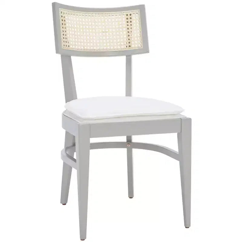 Chaise de salle à manger Galway Cane - DCH1007 - Safavieh