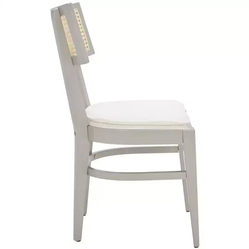 Chaise de salle à manger Galway Cane - DCH1007 - Safavieh