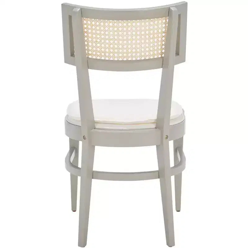 Chaise de salle à manger Galway Cane - DCH1007 - Safavieh