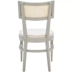 Chaise de salle à manger Galway Cane - DCH1007 - Safavieh