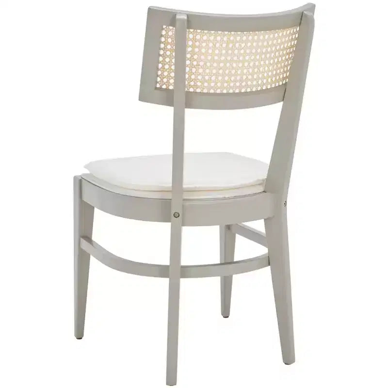 Chaise de salle à manger Galway Cane - DCH1007 - Safavieh