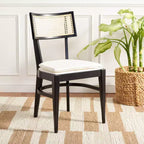 Chaise de salle à manger Galway Cane - DCH1007 - Safavieh