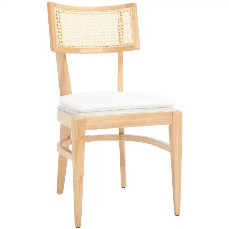 Chaise de salle à manger Galway Cane - DCH1007 - Safavieh