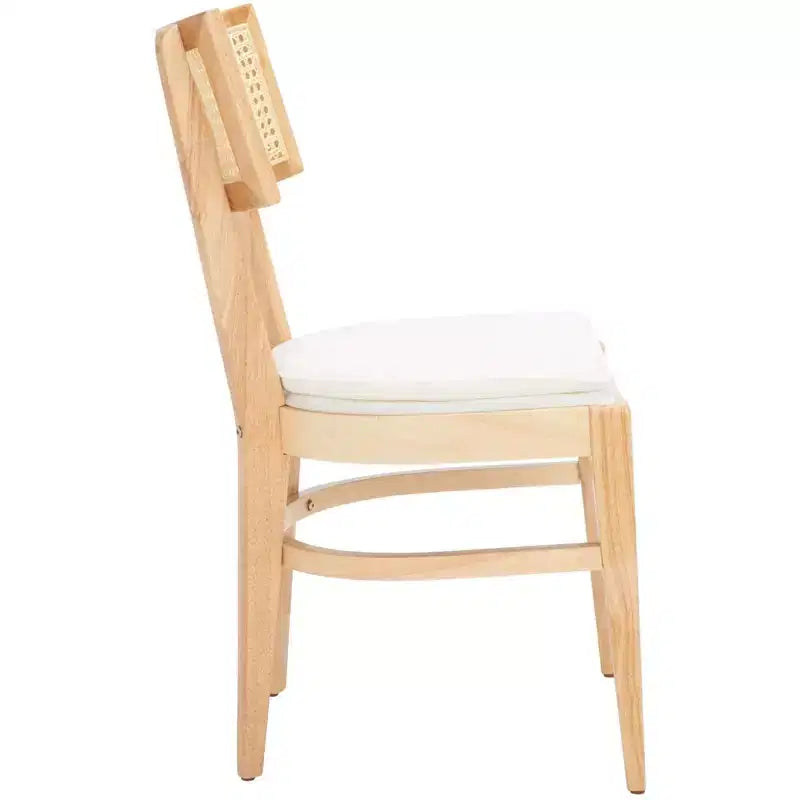 Chaise de salle à manger Galway Cane - DCH1007 - Safavieh