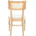 Chaise de salle à manger Galway Cane - DCH1007 - Safavieh