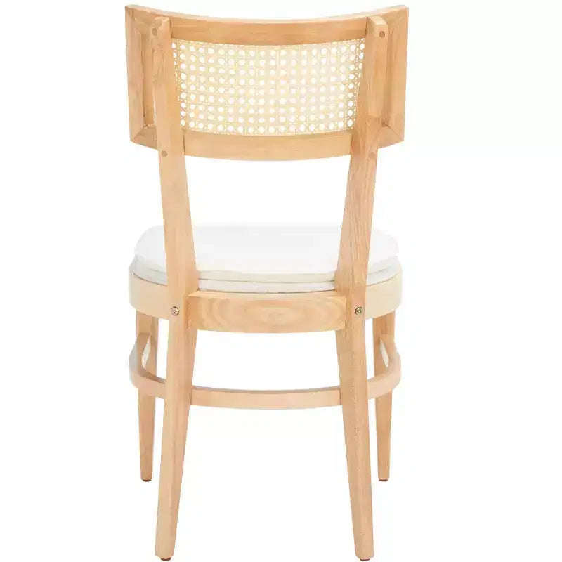 Chaise de salle à manger Galway Cane - DCH1007 - Safavieh