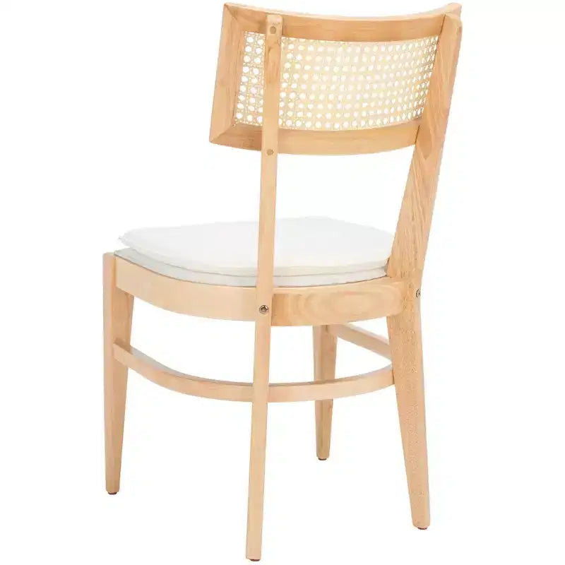 Chaise de salle à manger Galway Cane - DCH1007 - Safavieh