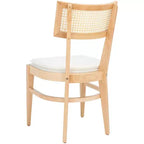 Chaise de salle à manger Galway Cane - DCH1007 - Safavieh