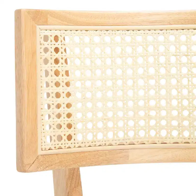 Chaise de salle à manger Galway Cane - DCH1007 - Safavieh