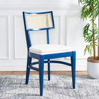 Chaise de salle à manger Galway Cane - DCH1007 - Safavieh
