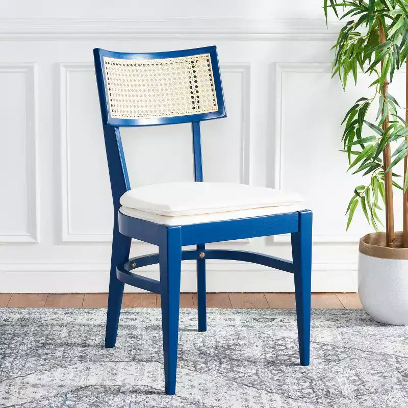 Chaise de salle à manger Galway Cane - DCH1007 - Safavieh