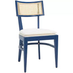 Chaise de salle à manger Galway Cane - DCH1007 - Safavieh