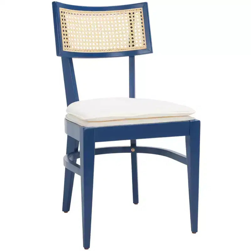 Chaise de salle à manger Galway Cane - DCH1007 - Safavieh