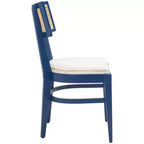 Chaise de salle à manger Galway Cane - DCH1007 - Safavieh
