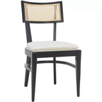 Chaise de salle à manger Galway Cane - DCH1007 - Safavieh