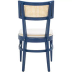 Chaise de salle à manger Galway Cane - DCH1007 - Safavieh