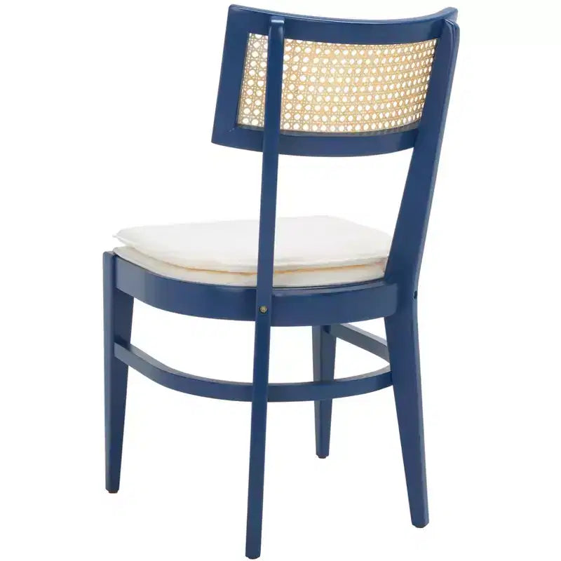 Chaise de salle à manger Galway Cane - DCH1007 - Safavieh