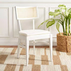Chaise de salle à manger Galway Cane - DCH1007 - Safavieh