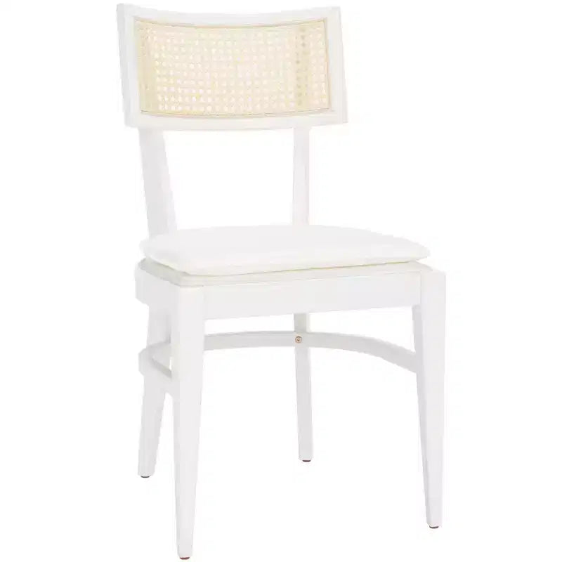 Chaise de salle à manger Galway Cane - DCH1007 - Safavieh
