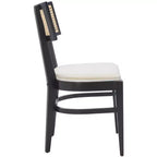 Chaise de salle à manger Galway Cane - DCH1007 - Safavieh