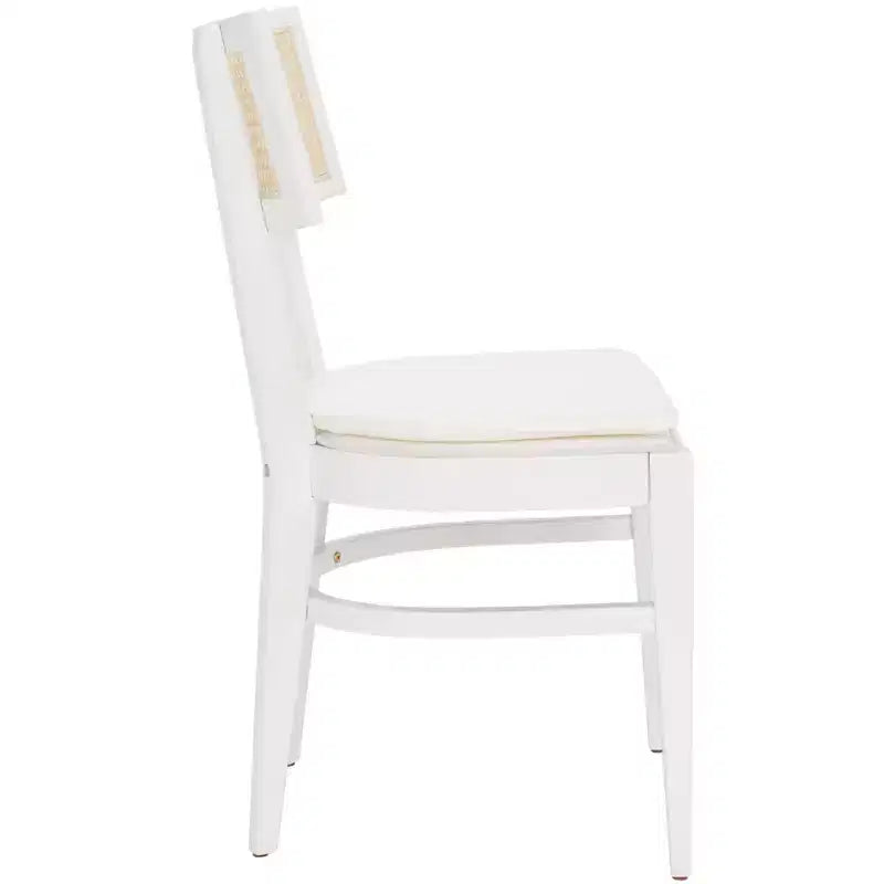 Chaise de salle à manger Galway Cane - DCH1007 - Safavieh