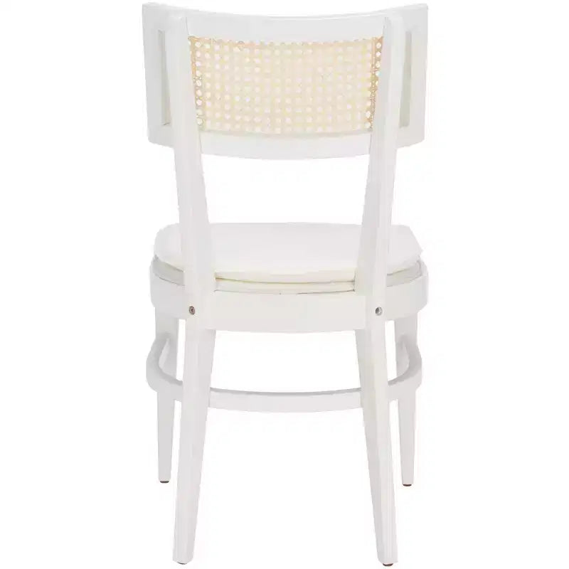 Chaise de salle à manger Galway Cane - DCH1007 - Safavieh