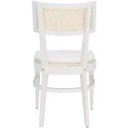 Chaise de salle à manger Galway Cane - DCH1007 - Safavieh