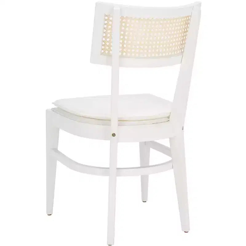 Chaise de salle à manger Galway Cane - DCH1007 - Safavieh