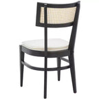 Chaise de salle à manger Galway Cane - DCH1007 - Safavieh