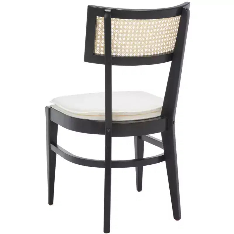 Chaise de salle à manger Galway Cane - DCH1007 - Safavieh