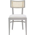 Chaise de salle à manger Galway Cane - DCH1007 - Safavieh
