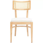 Chaise de salle à manger Galway Cane - DCH1007 - Safavieh