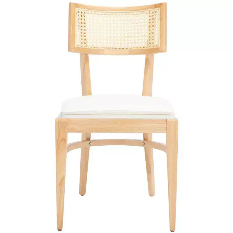 Chaise de salle à manger Galway Cane - DCH1007 - Safavieh