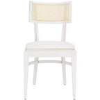 Chaise de salle à manger Galway Cane - DCH1007 - Safavieh