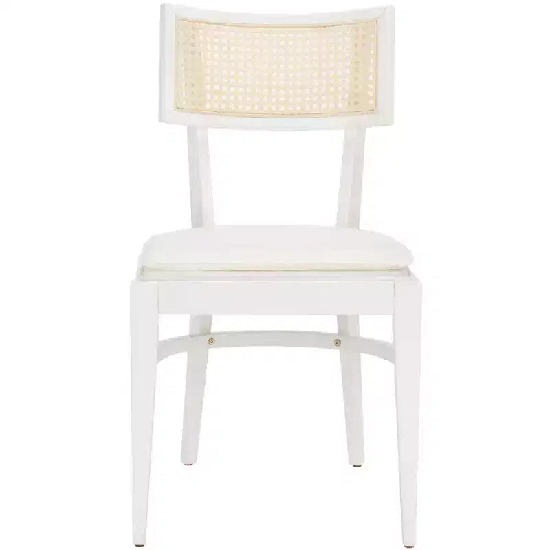 Chaise de salle à manger Galway Cane - DCH1007 - Safavieh