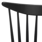 Chaise de salle à manger Jodan (Lot de 2) - DCH1404 - Safavieh