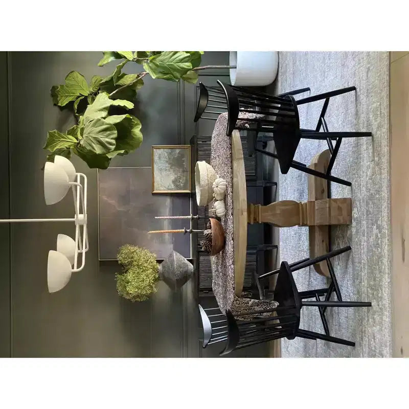 Chaise de salle à manger Jodan (Lot de 2) - DCH1404 - Safavieh
