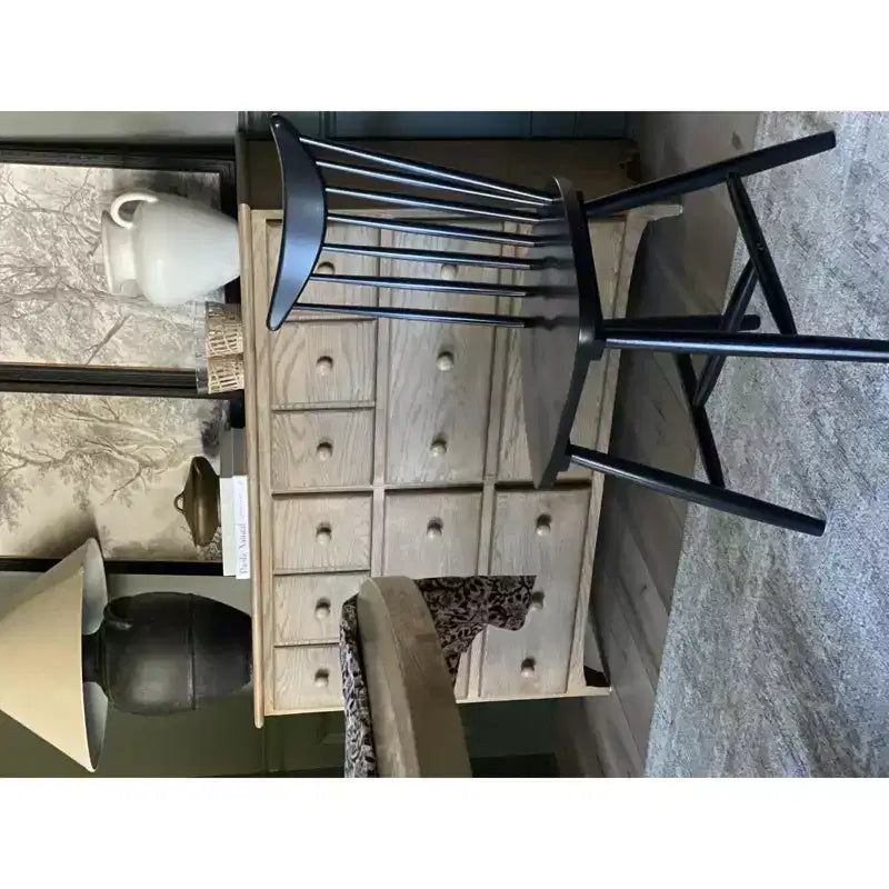 Chaise de salle à manger Jodan (Lot de 2) - DCH1404 - Safavieh