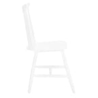 Chaise de salle à manger Jodan (Lot de 2) - DCH1404 - Safavieh