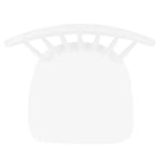 Chaise de salle à manger Jodan (Lot de 2) - DCH1404 - Safavieh