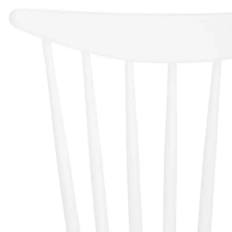 Chaise de salle à manger Jodan (Lot de 2) - DCH1404 - Safavieh